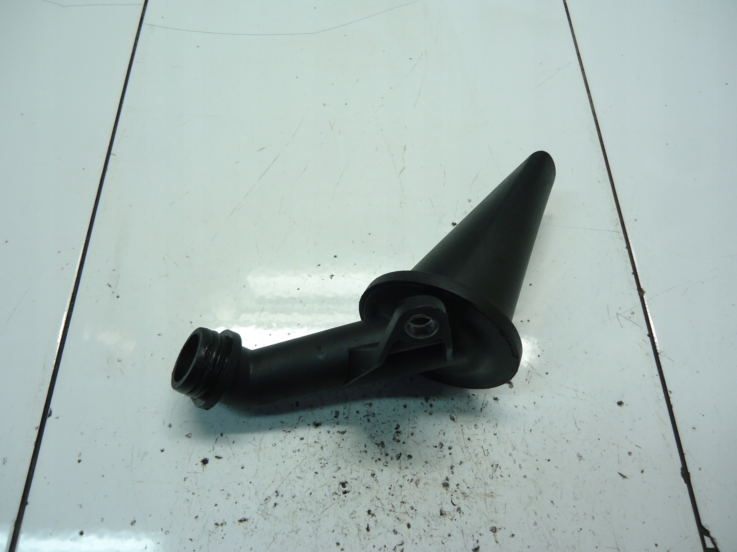 FORD TRANSIT MK7 2.4TDCI Pompa dell’olio olio YC1Q-6615-CB