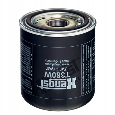 ОСУШИТЕЛЬ ВОЗДУХА DB HENGST FILTER T380W TB13948X
