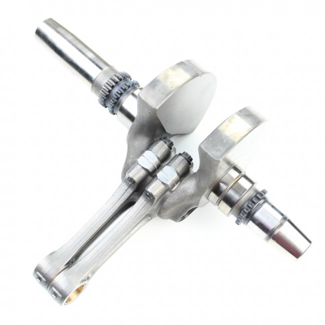 Kľukový hriadeľ can-am defender maverick 1000 420219865