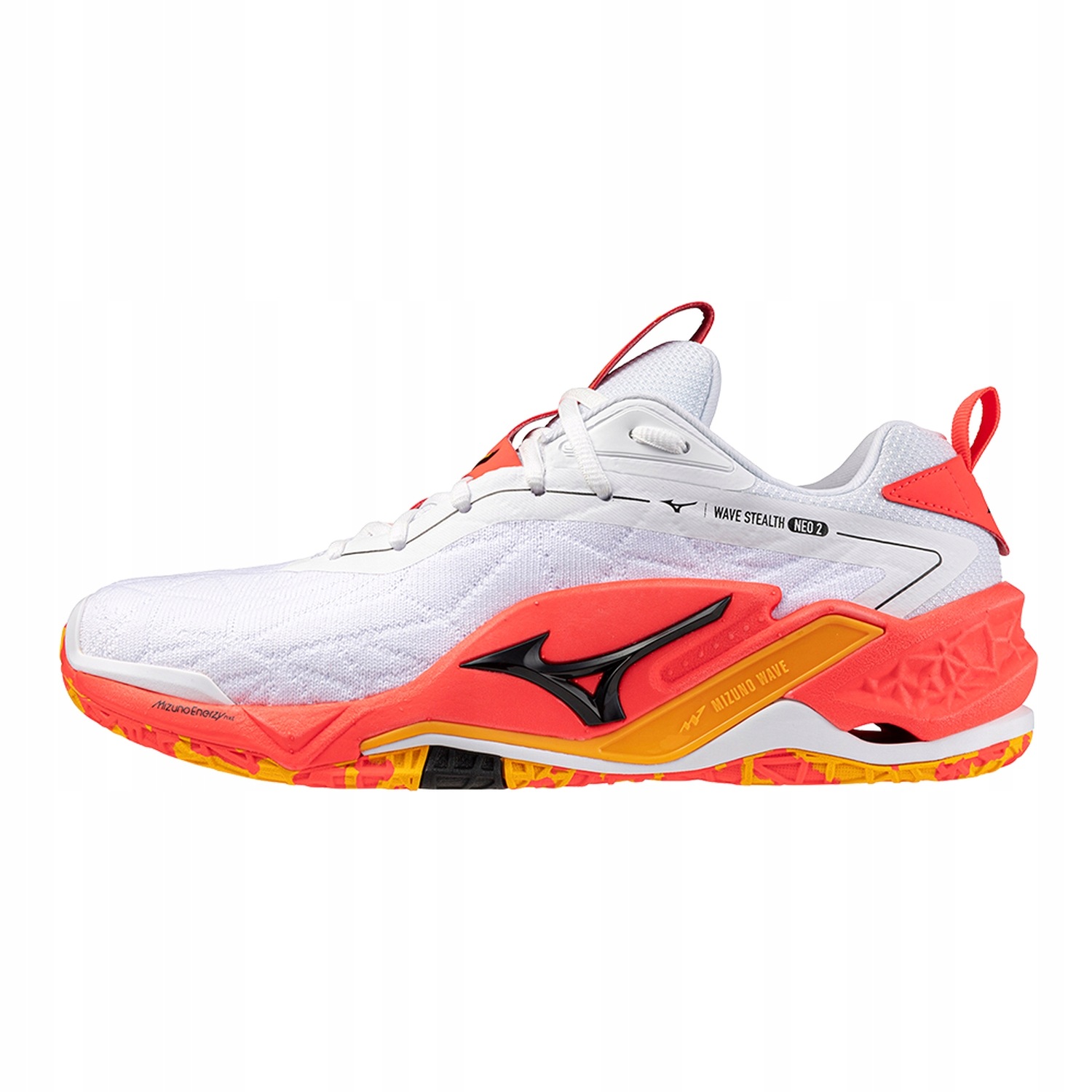 Mizuno Wave Stealth Neo 2 Buty halowe do piłki ręcznej rozm. 38,5