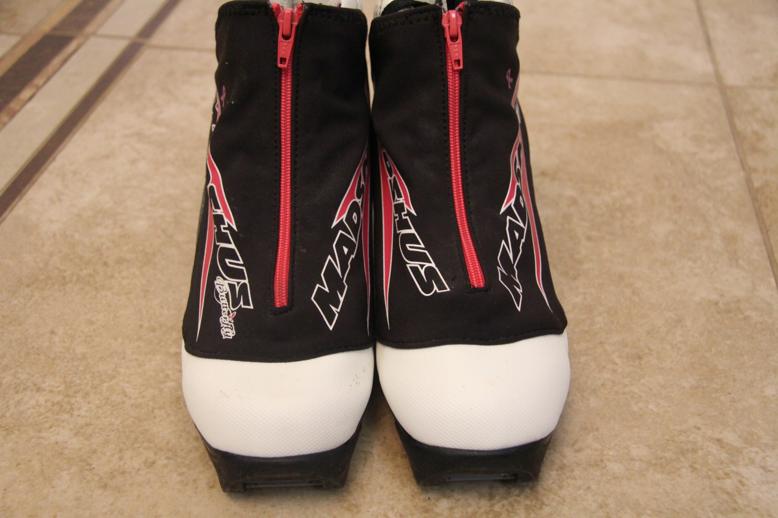 MADSHUS NNN ROZ.36/23CM Rozmiar 36