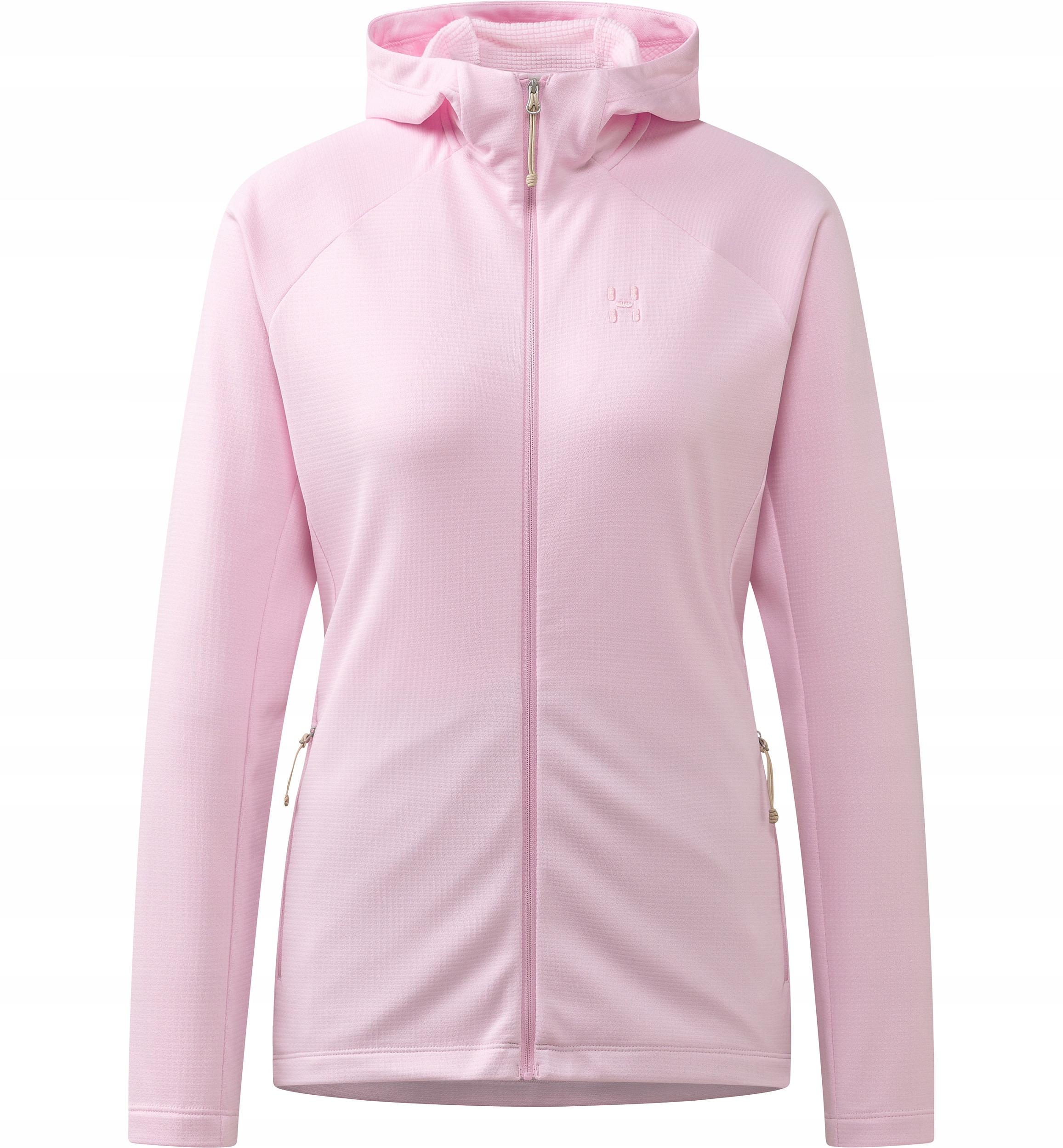 Mikina Haglöfs Korp Mid Hood dámská L