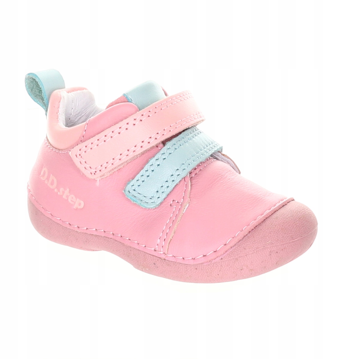 D.D. Step Trzewiki S015-41509E r.23
