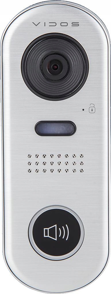 Stacja bramowa Vidos Duo S1001
