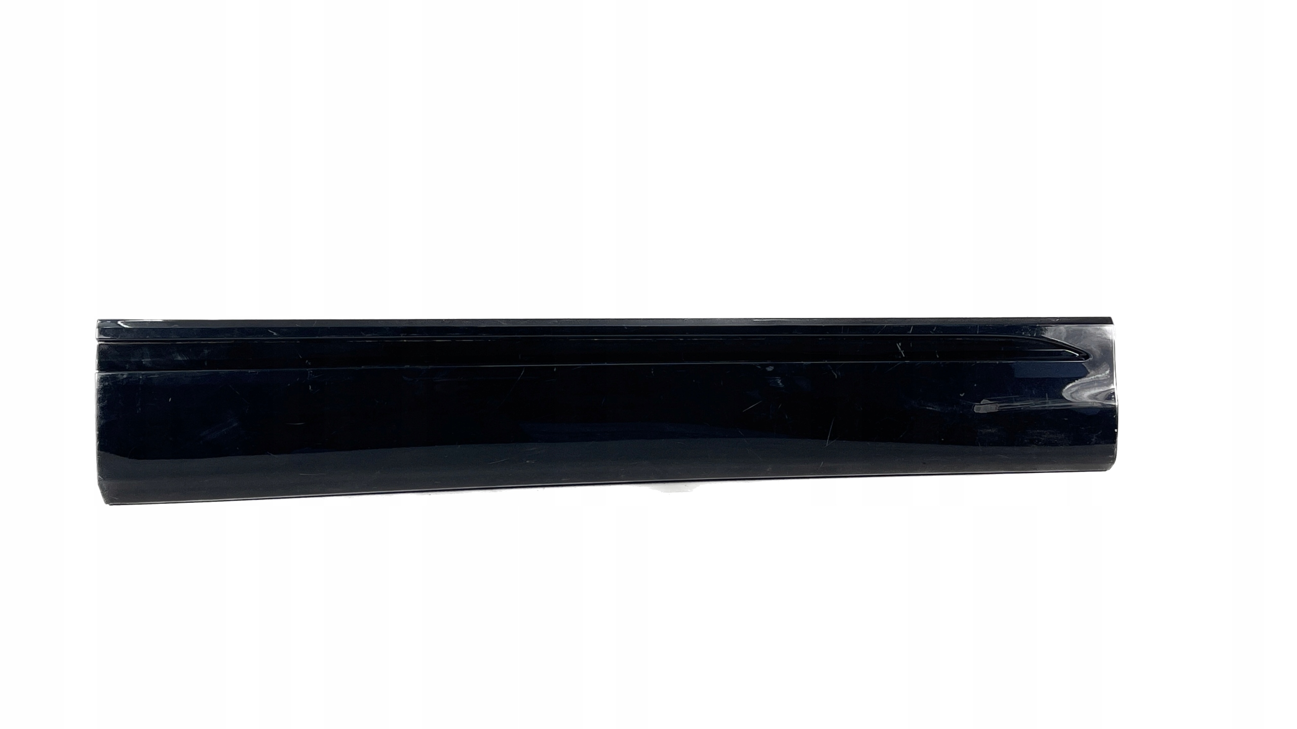 AUDI Q7 II moulding door right front 4M0853960C