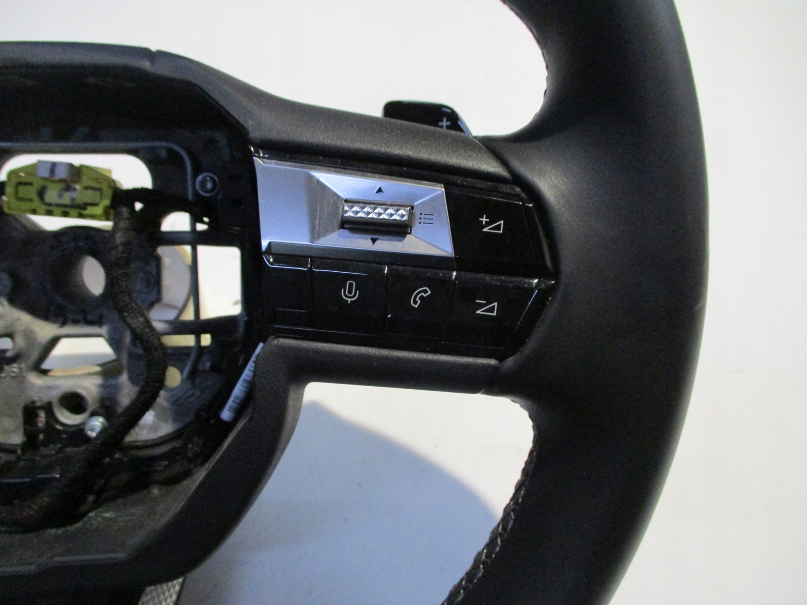 steering wheel, CITROEN DS4 III 23R
