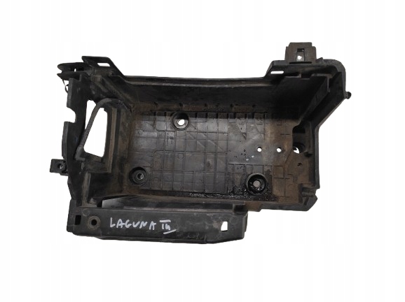 RENAULT LAGUNA 3 III 07- PODSTAWA AKUMULATORA 244460001R