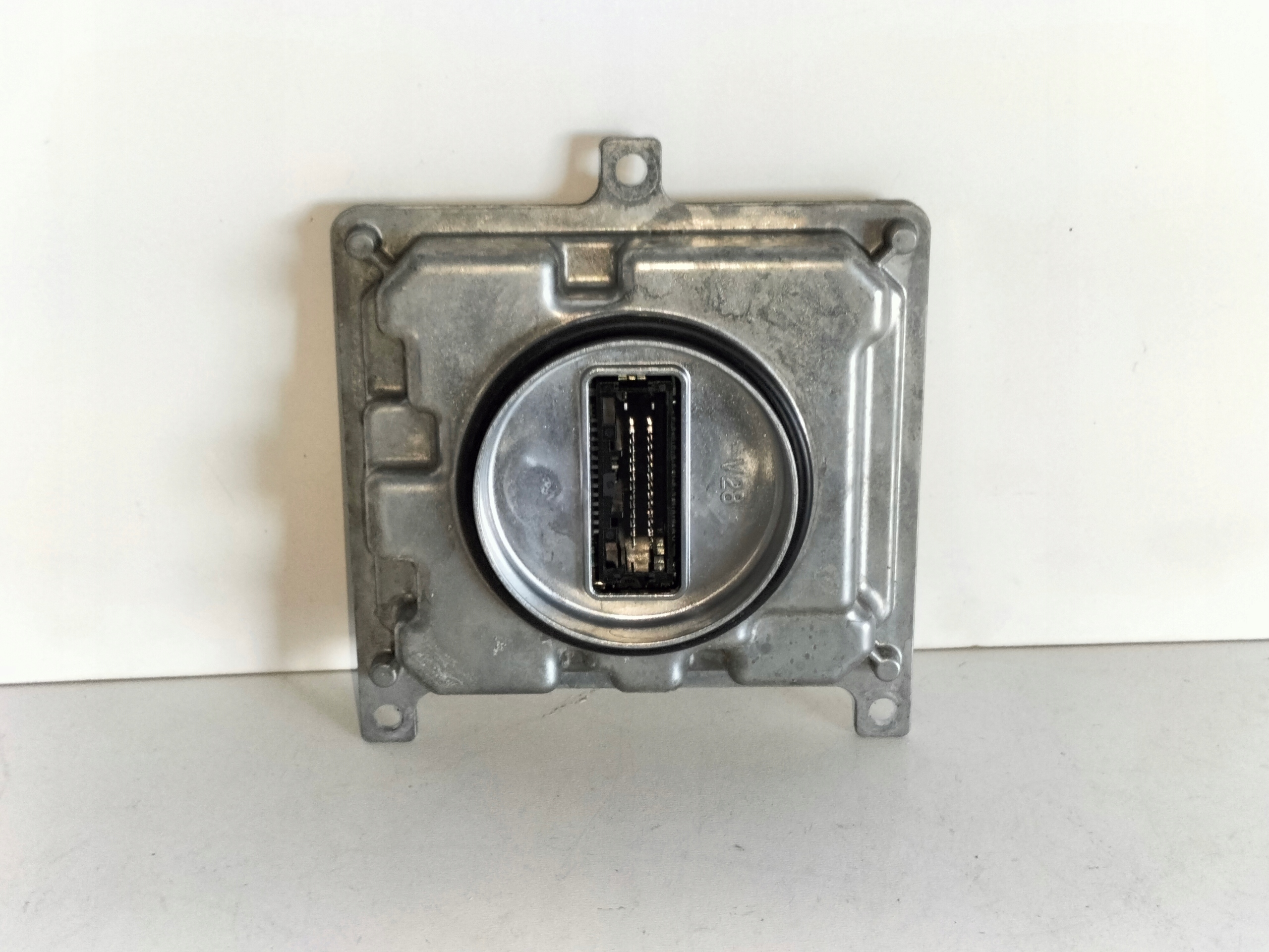 UNITÉ DE CONTRÔLE MODULE LED MAZDA 3 BP IV 19