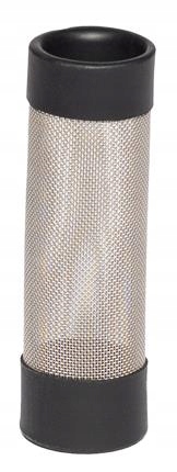 Houbový Předfiltr Na Vstup Filtru 17 MM Ochrana Krevet Potěru