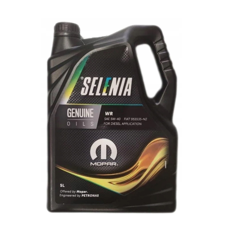 N204 Selenia Wr 5W40 5L