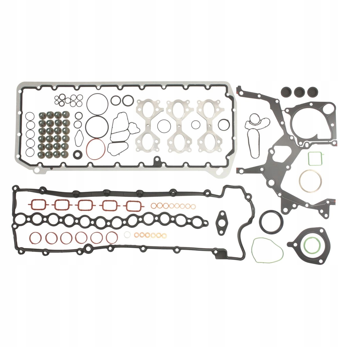 KPL. USZCZELEK SILNIKA AJUSA 51029100