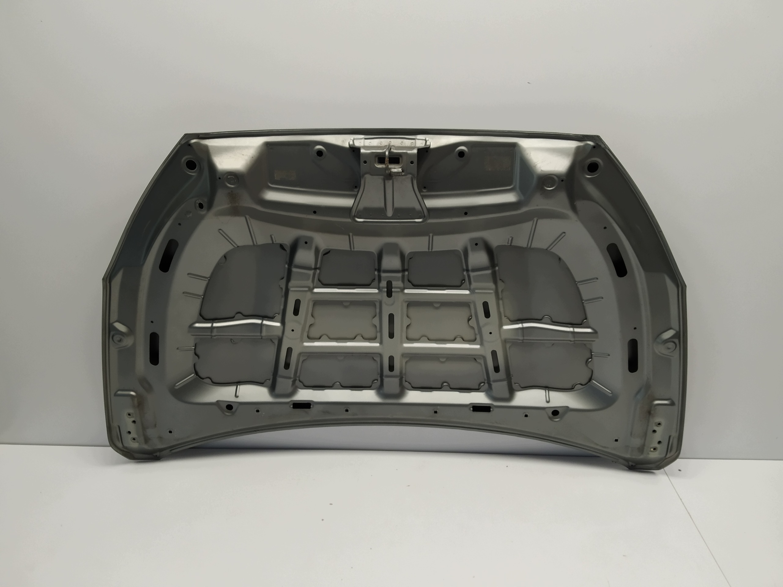 2016r + Suzuki Sx4 S Cross lift bonnet original grey