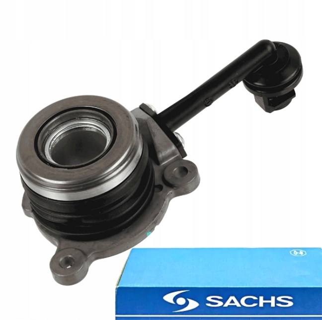 ВЫЖИМНОЙ ПОДШИПНИК ЦЕНТРАЛЬНЫЙ SACHS к CITROEN ДЖАМПИ 2.0