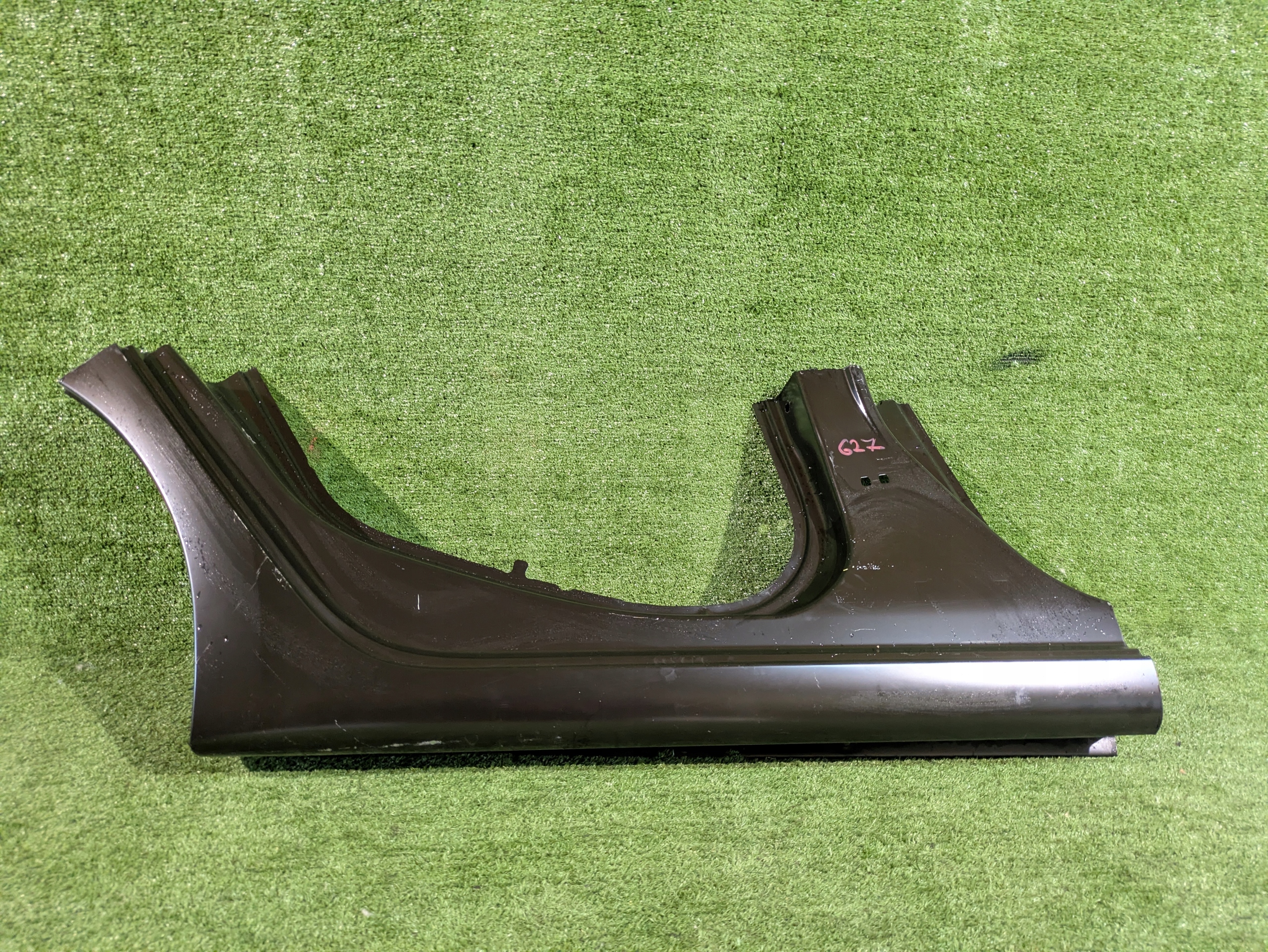 pillar threshold right RENAULT CLIO V NR.627