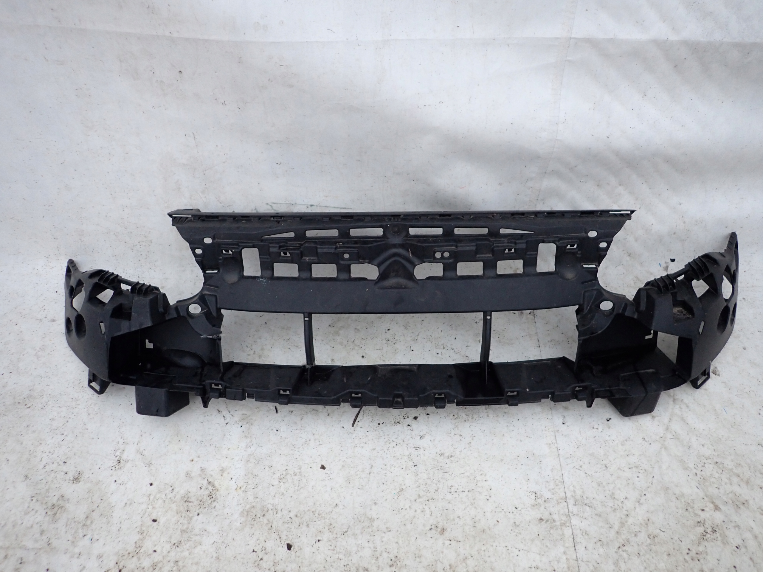 CITROEN BERLINGO LIFT 15-18 Traversa Paraurti