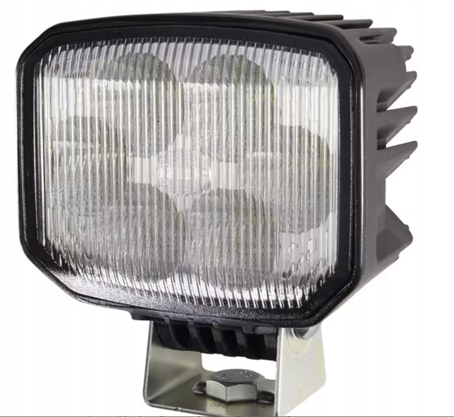 Pracovní Lampa Obdélníková LED6 12W 12/24V 1000lm