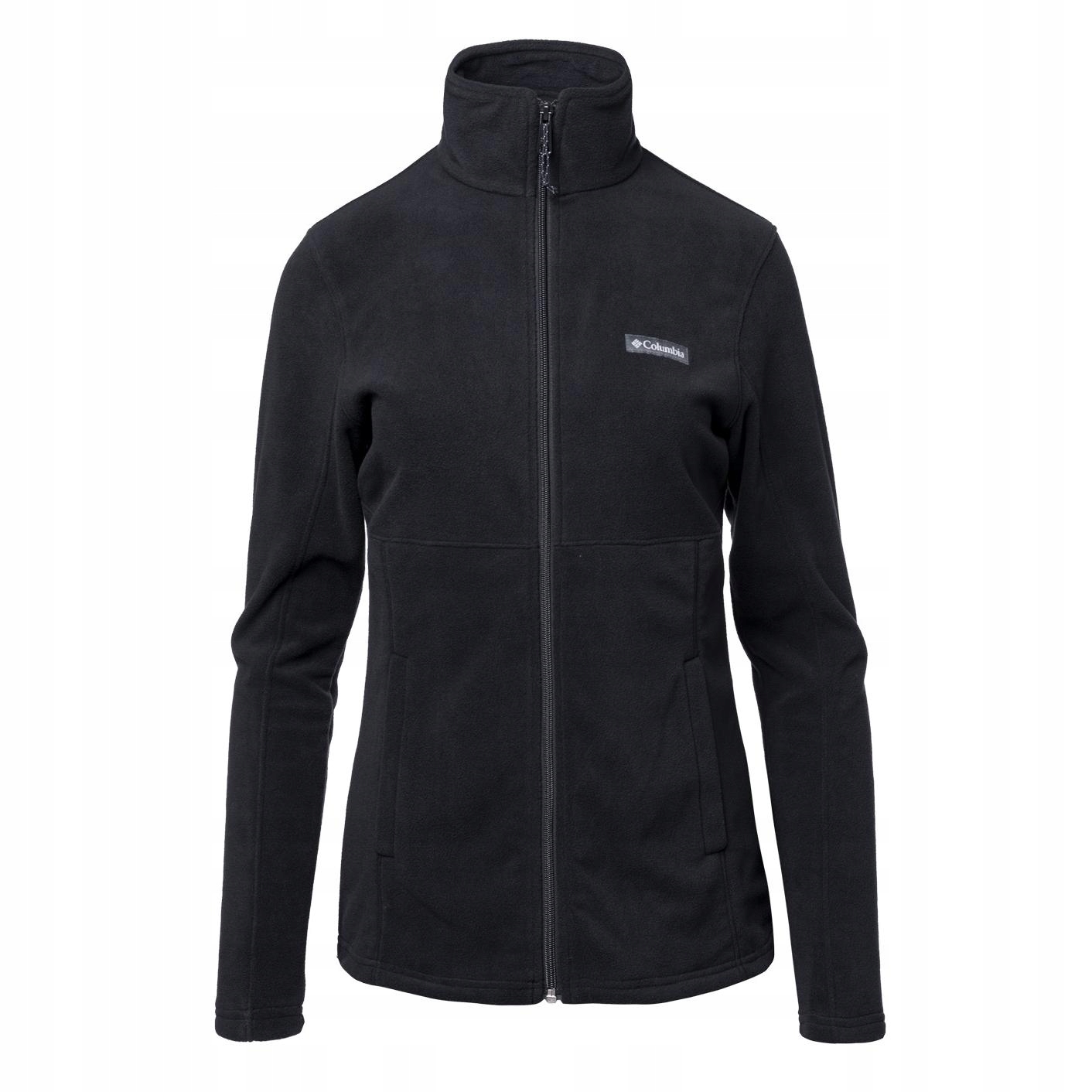 Damski Polar Basin Trail III Full Zip M