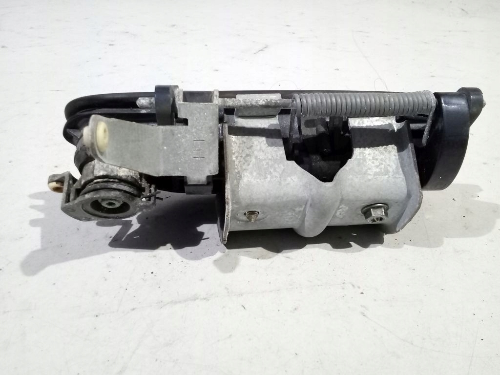 Volvo S60 and handle exterior left front 417-26 EU