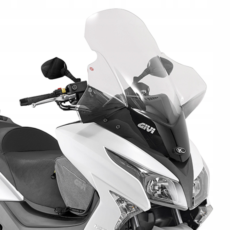 Sklo Givi D294ST Kymco Downtown 125I