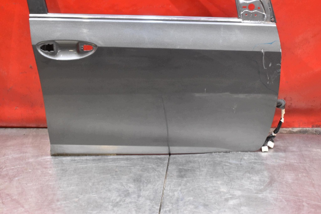 door right front front SZARE TOYOTA COROLLA XI E18 13-18