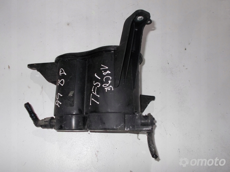 AUDI A4 B8 A5 A6 C7 1,8 2.0 TFSI CJE carbon filter 8K0201799G