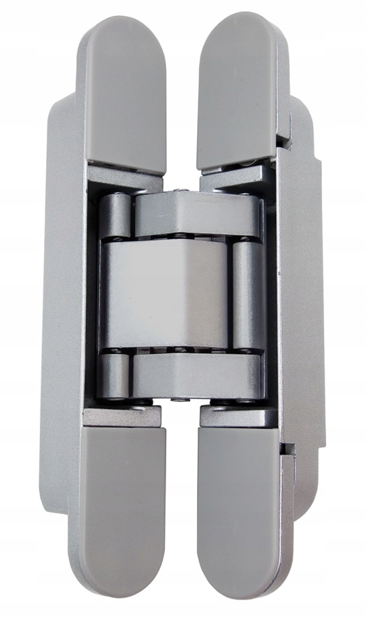 Závěs zasouvací pro bezpříchytkové dveře Axa 150 mm