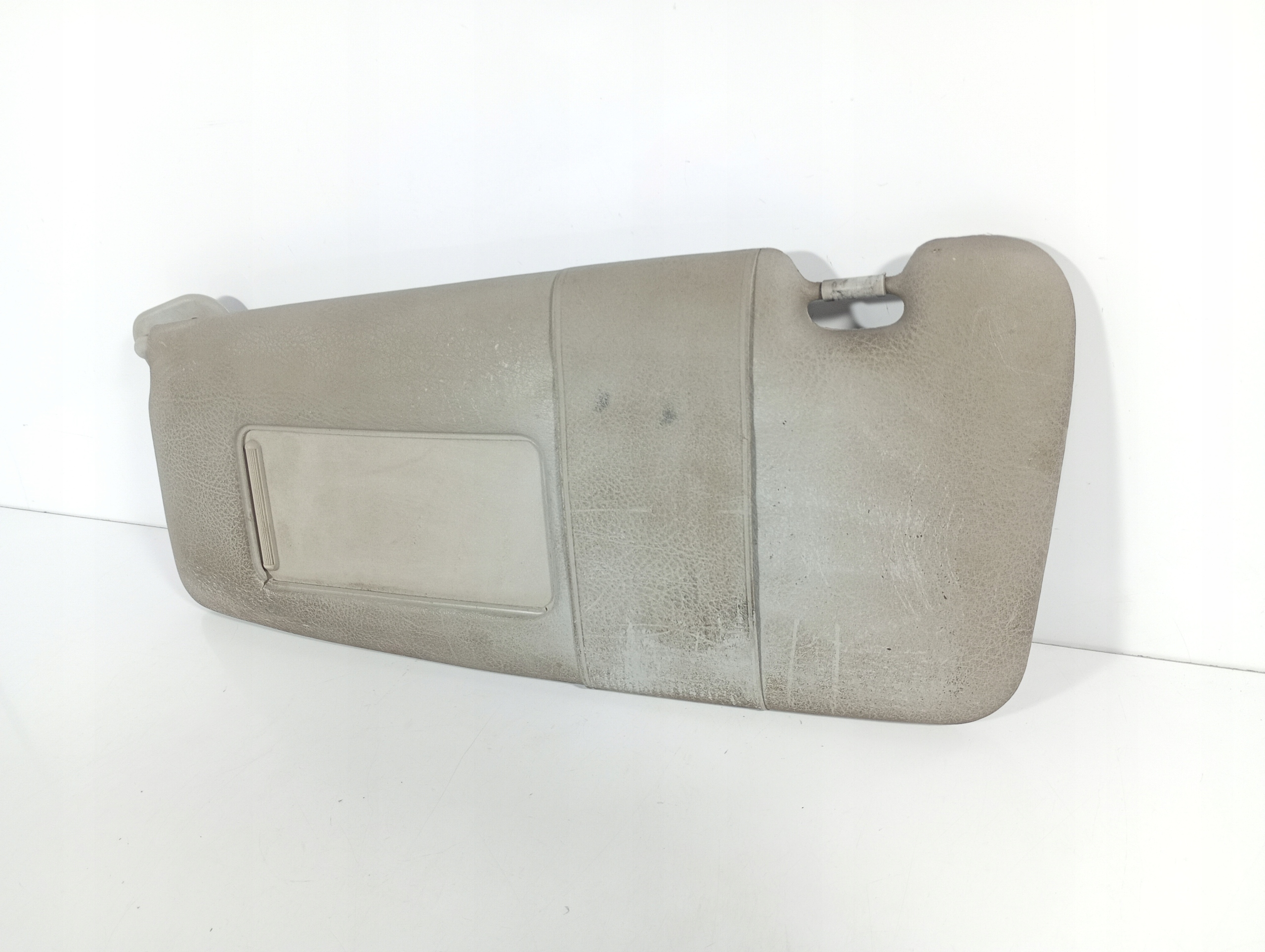 BMW 3 E46 316I 98-05 cover PRZECIWSLONECZNA left driver´s visor