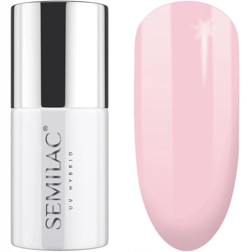 

Semilac Lakier 192 Business Line Lila Rose 7 ml