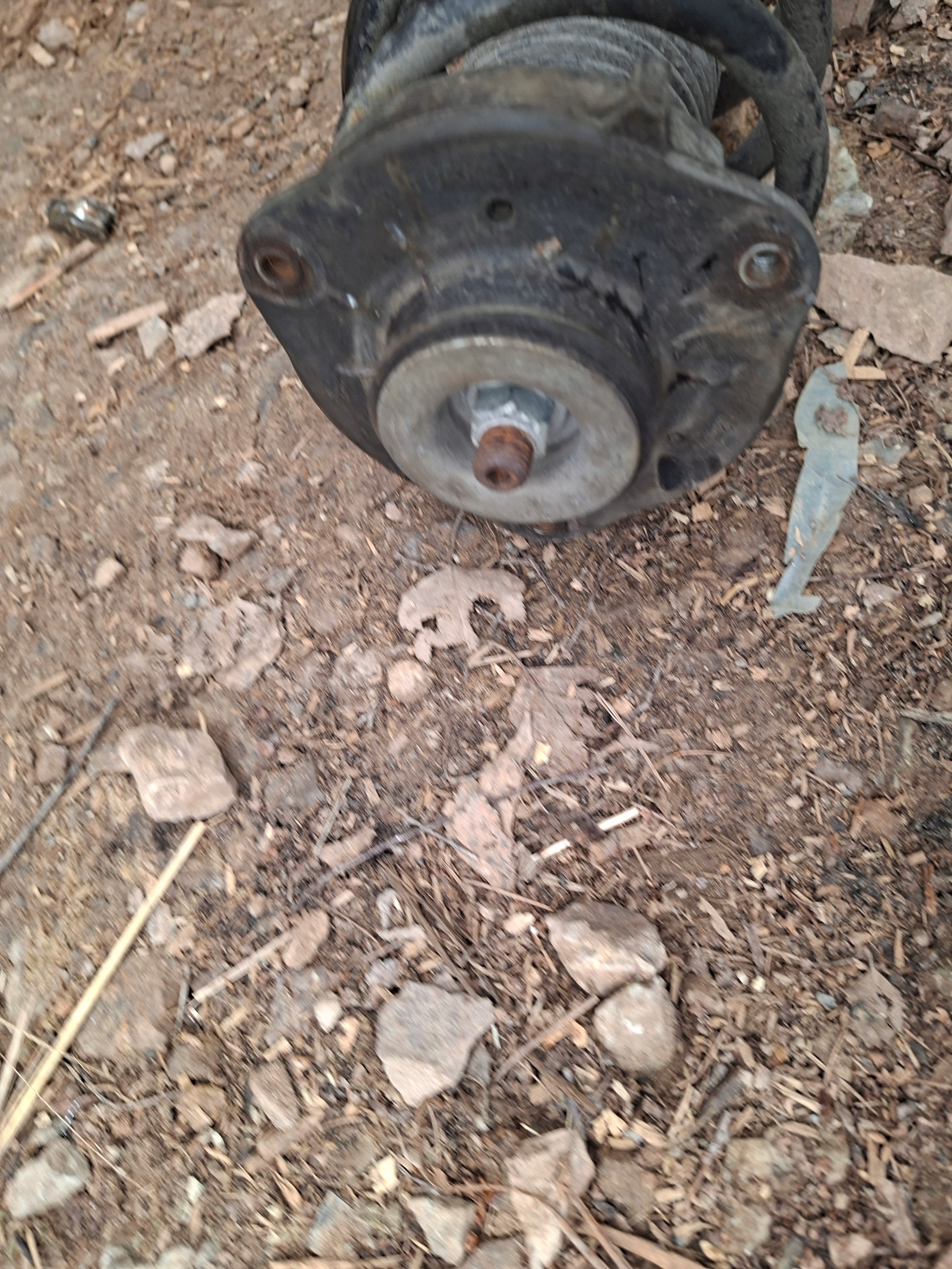 macpherson swing right front right front volkswagen cc 1.4