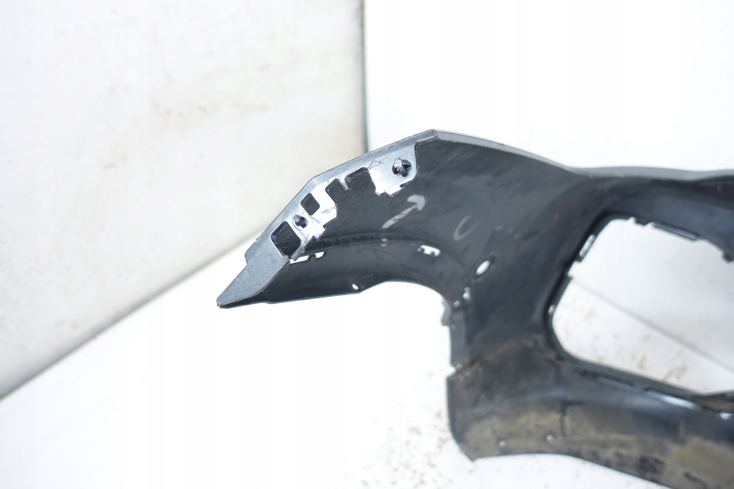 BMW X1 F48 LIFT LCI 2019- bumper front front 7954205