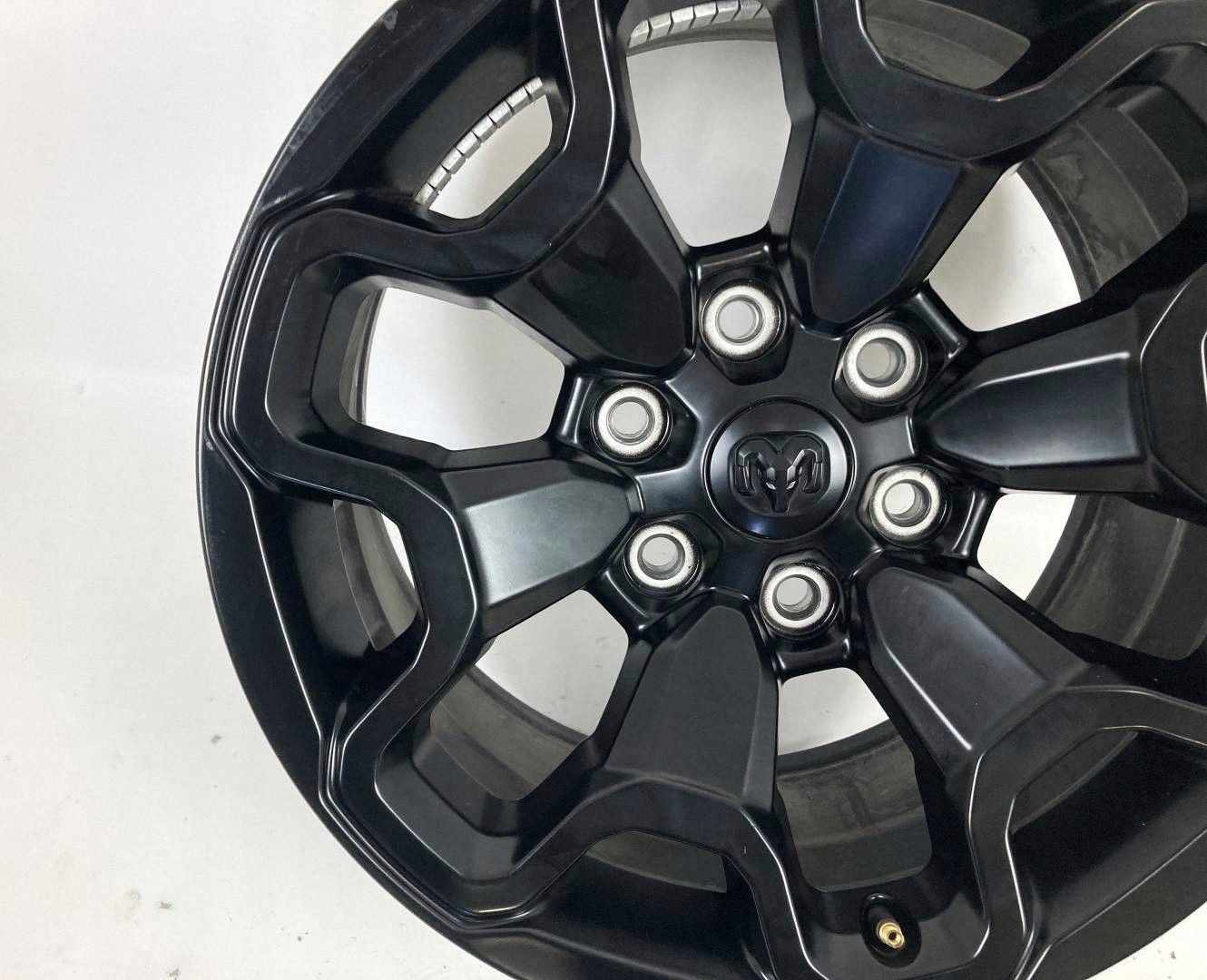 Ram 1500 TRX disk hliníkový disk 18" 2021-24
