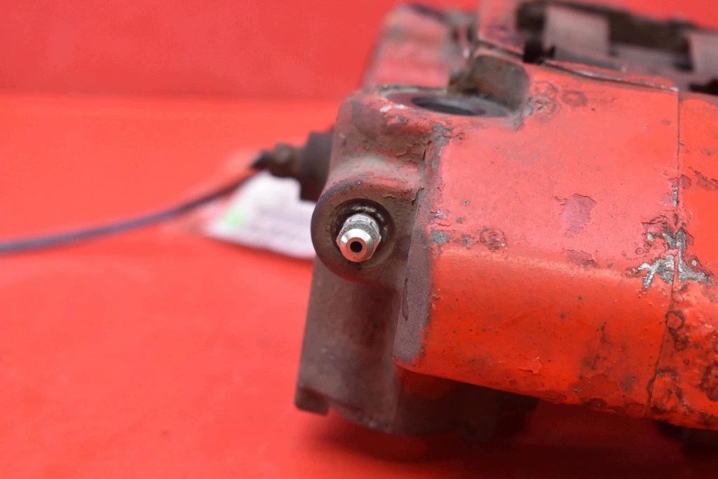 caliper brake right front HONDA LEGEND 4 IV 3.5 V6 295 KM 04-08