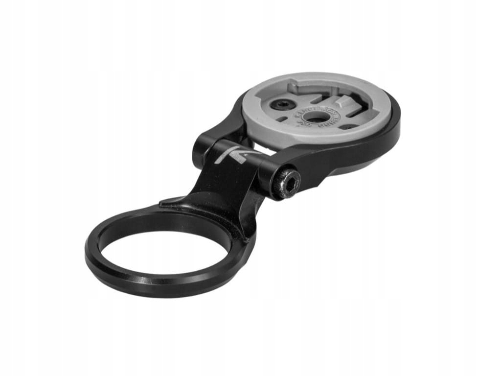 Držák K-Edge Wahoo Boost Stem Mount Adjustable černý