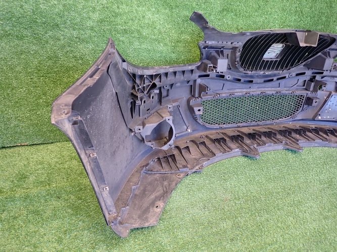 SEAT TOLEDO III ALTEA 04-09 Frontstoßstange vorne