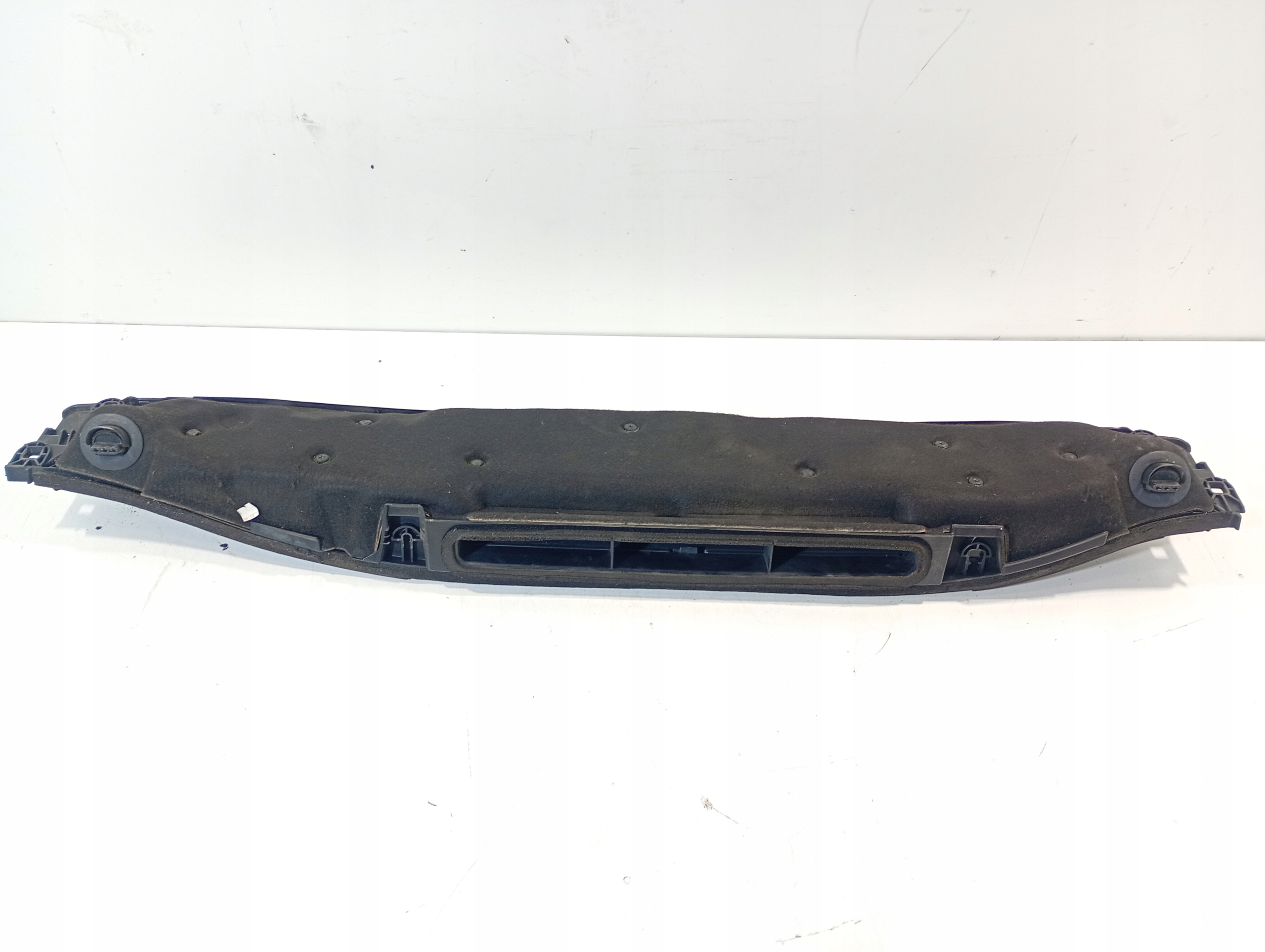 Renault Modus 04-12 torpedo upper