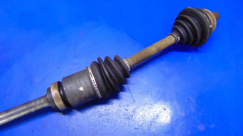 Semiasse Destro lunga VOLVO S80 e 2.0T TURBO 98-06R