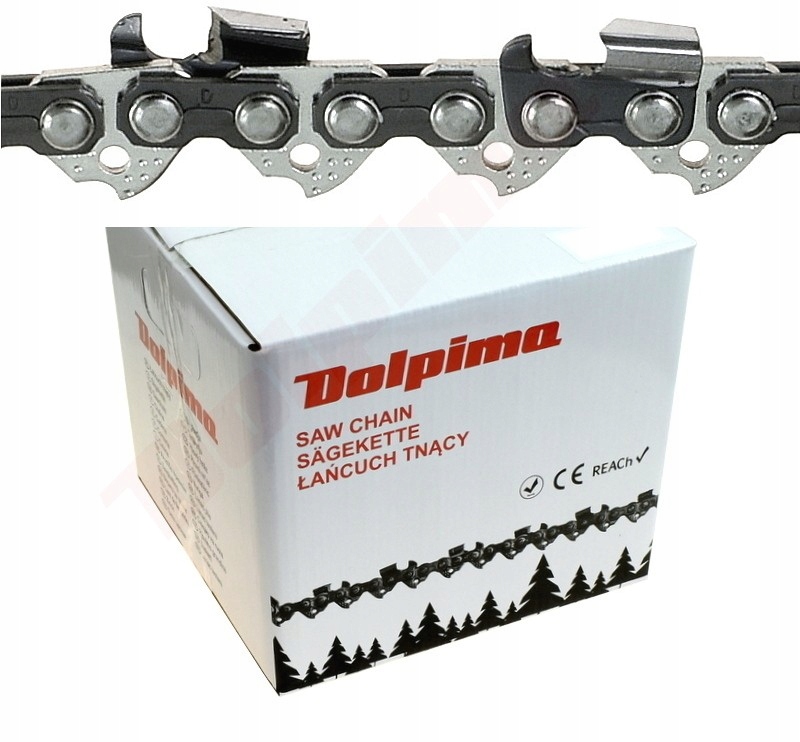 Reťaz Dolpima 325'' 1,5 1840DL S
