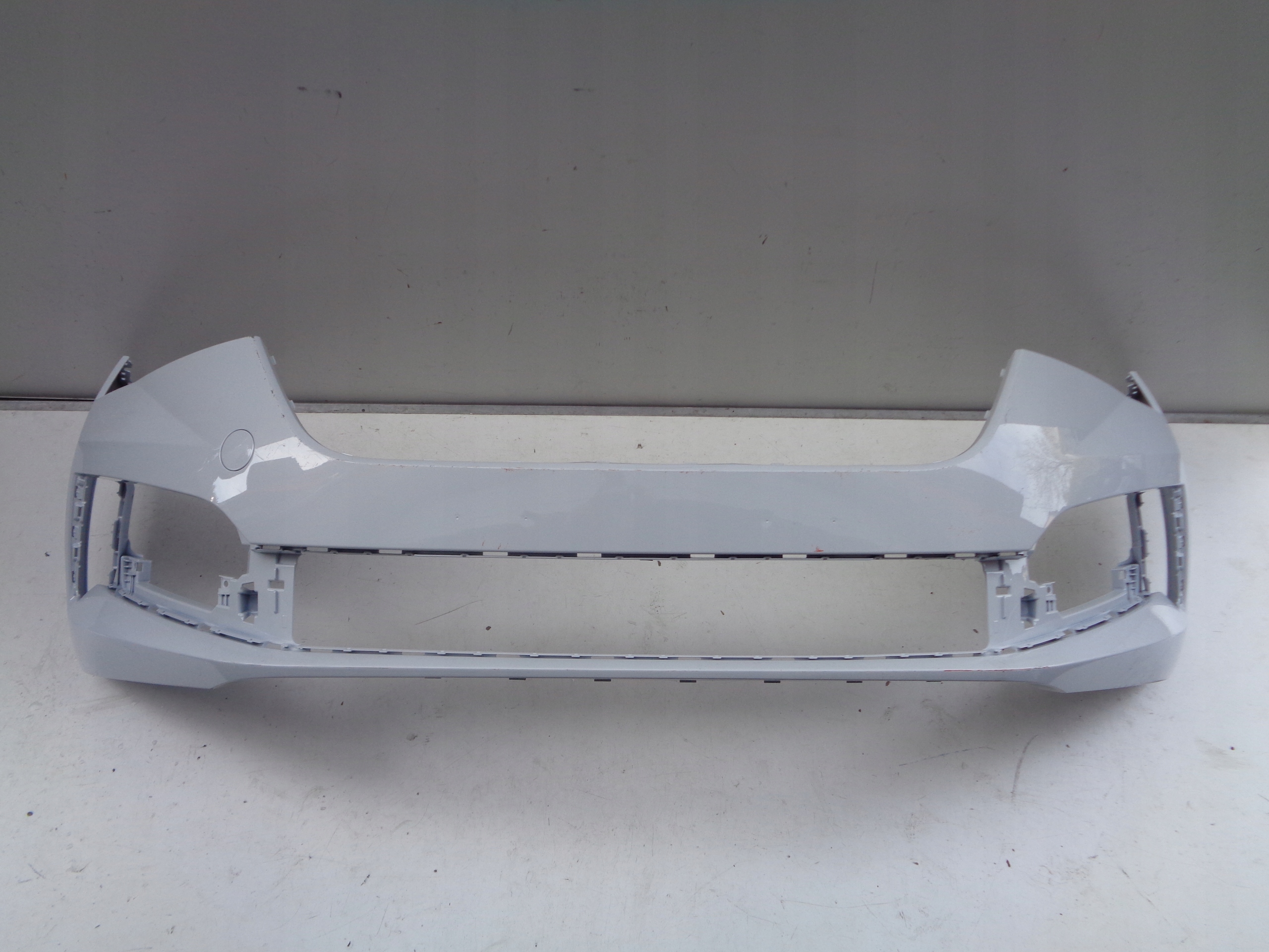 front bumper SKODA SCALA 657 18- NR 28879