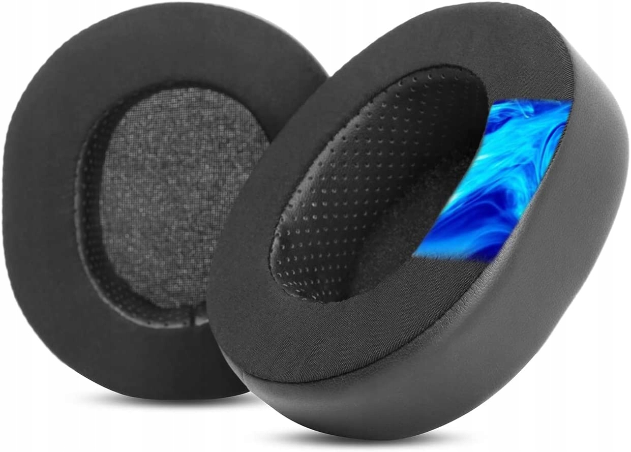 

Żelowe Nauszniki do Steelseries Arctis 3 5 7 9 Pro
