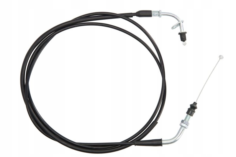 Linka Gazu Do Skuterów 4T Długość 2030Mm