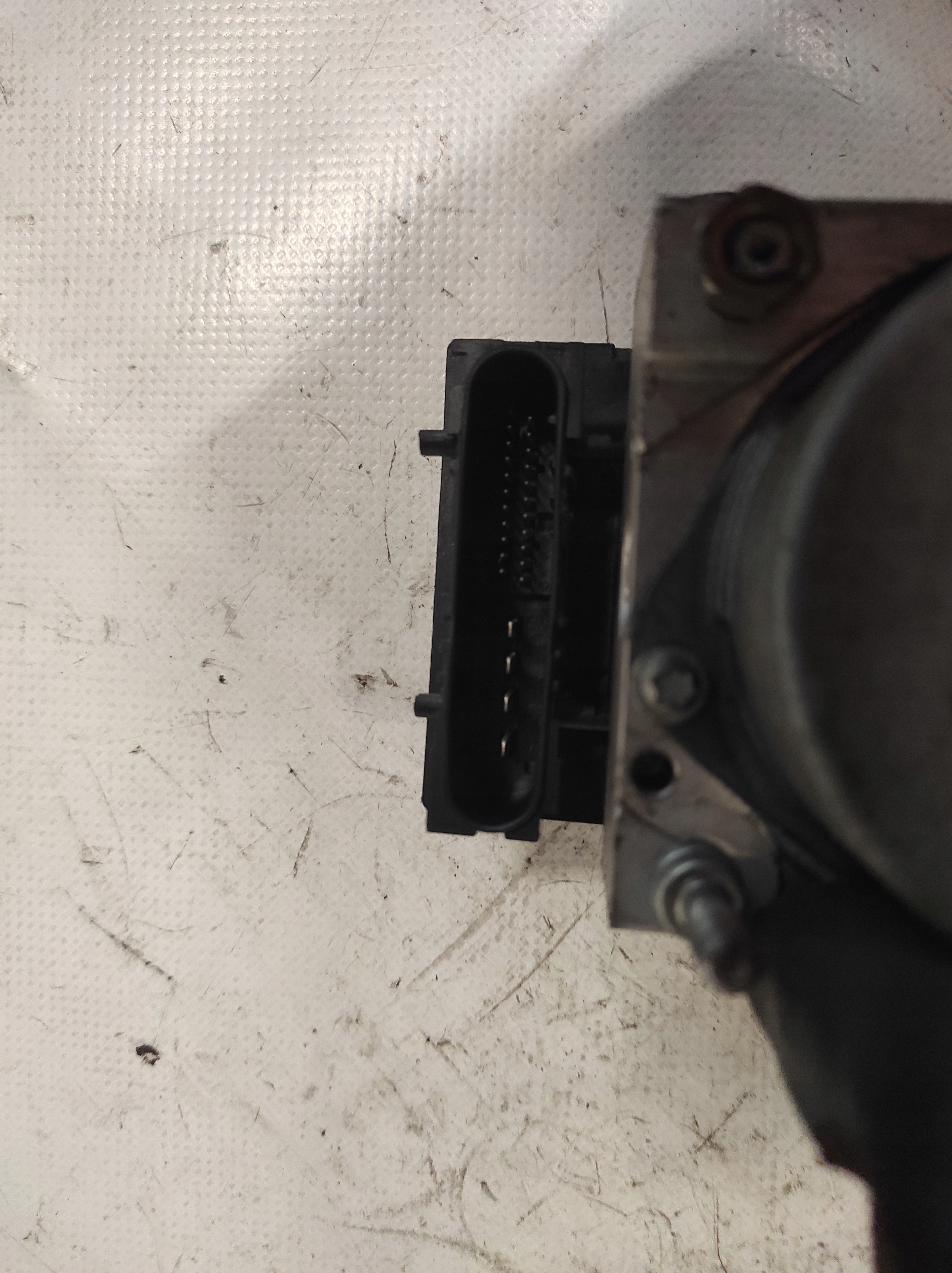 Renault Clio III 0265800559 0265231804 Pompa ABS