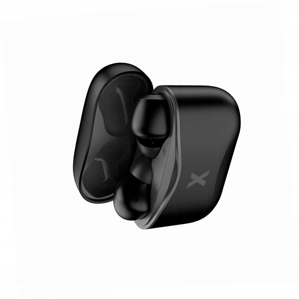 Słuchawki bezprzewodowe dokanałowe bluetooth Tws do iPhone 11 6,1 cali
