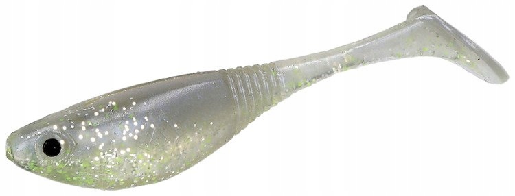 Guma Ripper Mikado Spark 8.5cm /381 op.4szt Mikado