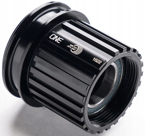 Buben náboje Oneup Freehub Ms Micro Spline Shimano 12s konus