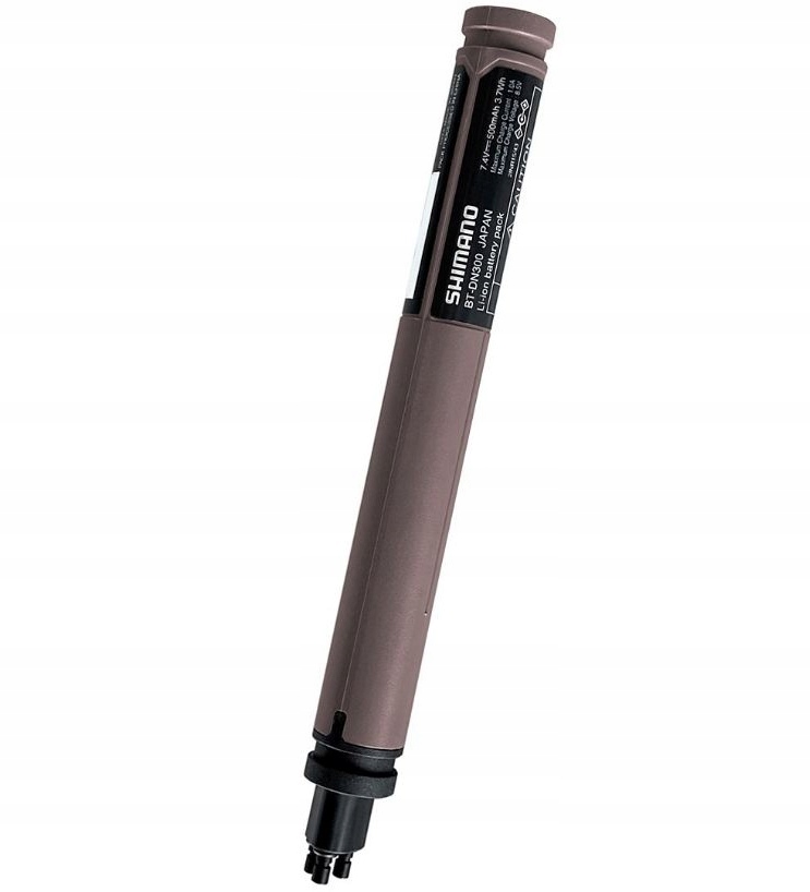 Baterie Shimano Di2 BT-DN300 vnitřní