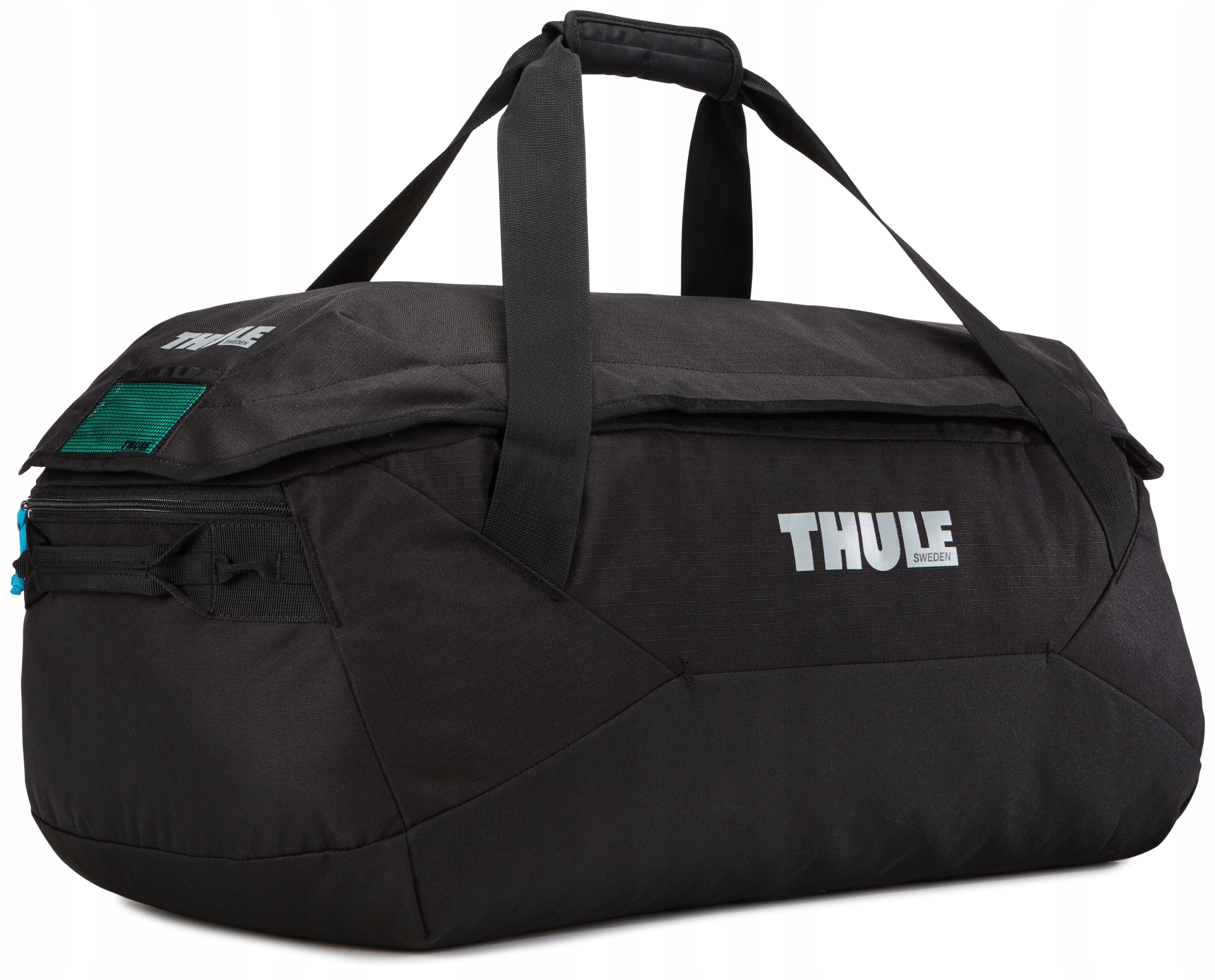 Zestaw Thule GoPack Go Pack 8006 4 torby torba do box boxu boxa boksu boksa Model 800603