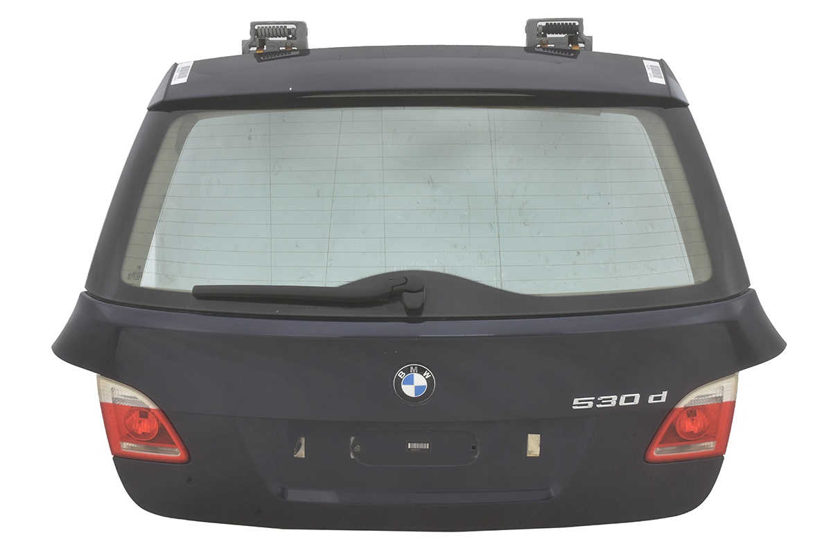 Heckklappe * heck BMW 5 E61 KOMBI