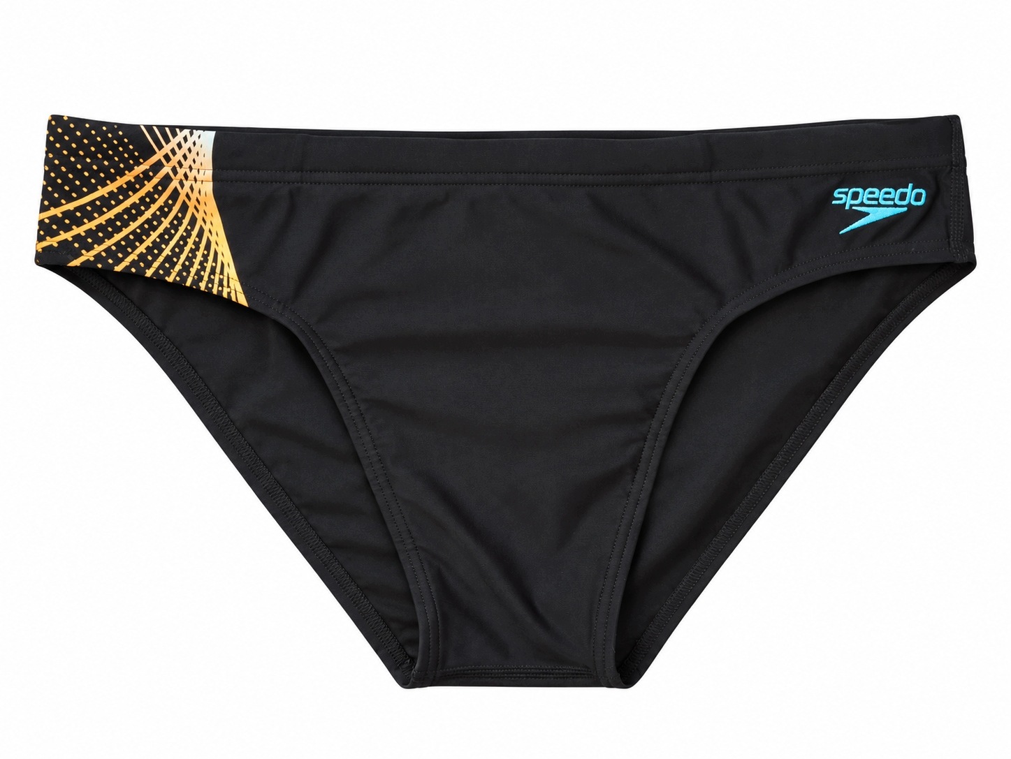 Kąpielówki slipy kąpielowe Spedo Placement 7cm Brief (40 100cm I: 54)
