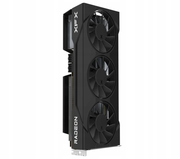 Karta graficzna XFX Swift Radeon RX 9070 OC Triple 90mm Fan Gaming