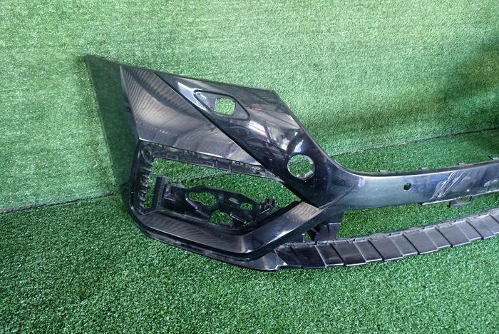 SKODA OCTAVIA IV RS 19- front bumper front